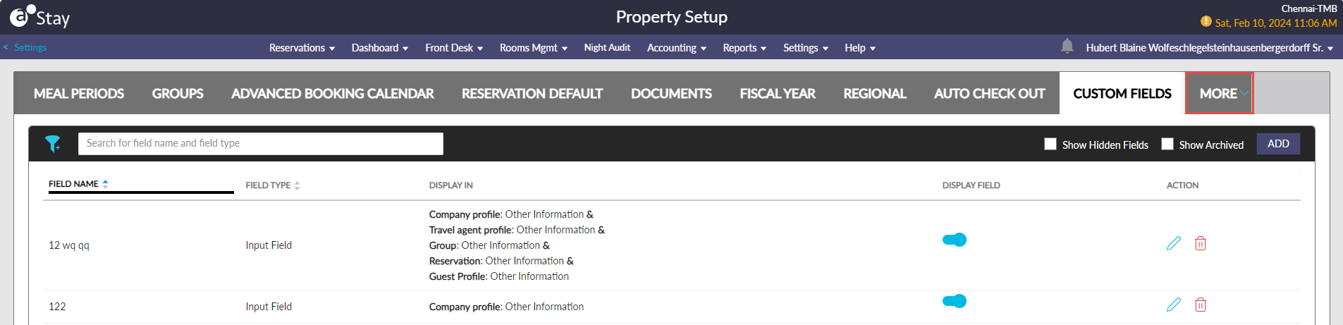 A screenshot of a computer

Description automatically generated